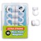 Teacher Created Resources Mini Hook Magnets, 20PK 21036 - alternate 3